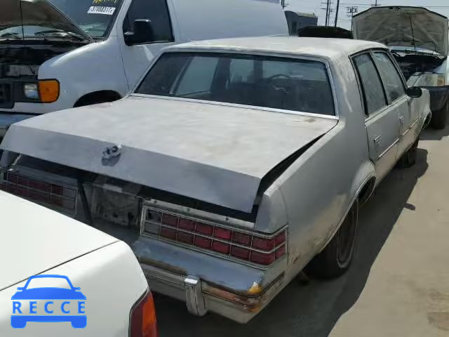 1981 PONTIAC LEMANS 1G2AD69A8BP609536 Bild 3