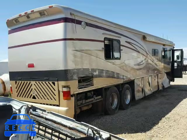 2000 SPARTAN MOTORS MOTOR HOME 4VZAT3493YC036618 image 3