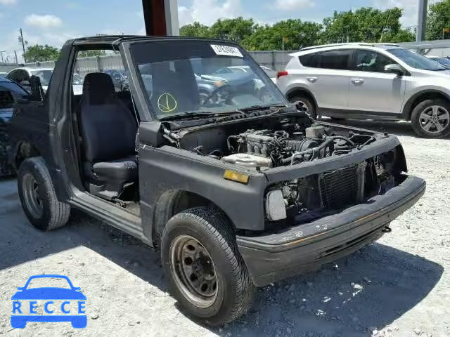 1995 GEO TRACKER 2CNBJ1866S6952348 Bild 0