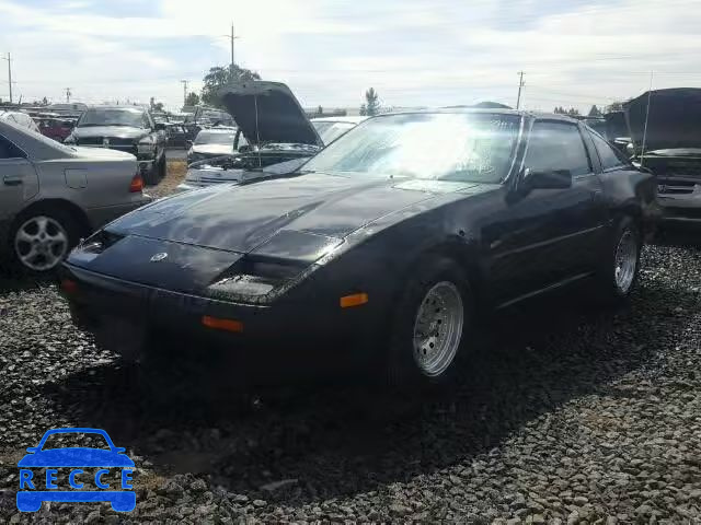 1988 NISSAN 300ZX JN1HZ14S3JX270135 Bild 1