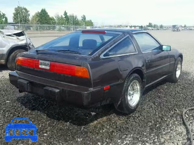 1988 NISSAN 300ZX JN1HZ14S3JX270135 Bild 3