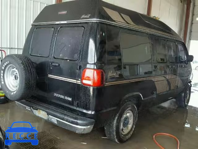 1994 DODGE RAM VAN B2 2B6HB21Y0RK575745 image 3