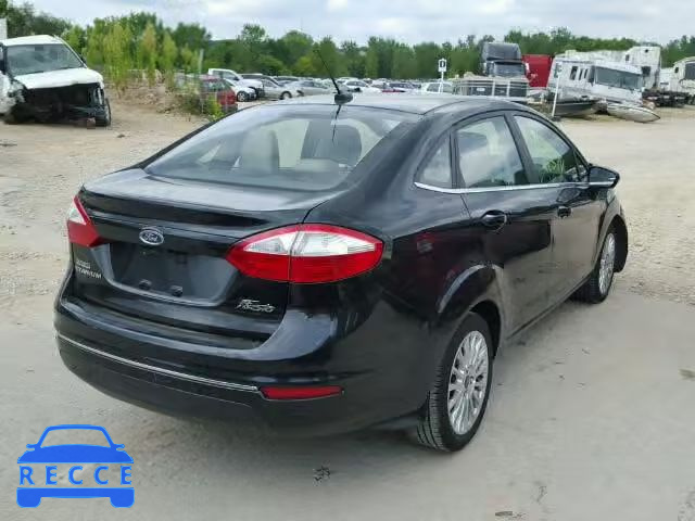 2014 FORD FIESTA TIT 3FADP4CJ3EM228576 зображення 3