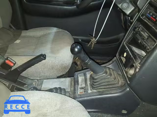 1993 SUZUKI SIDEKICK J JS3TD02V2P4112104 image 8