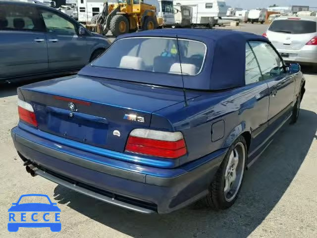 1998 BMW M3 WBSBK9331WEC42624 image 3
