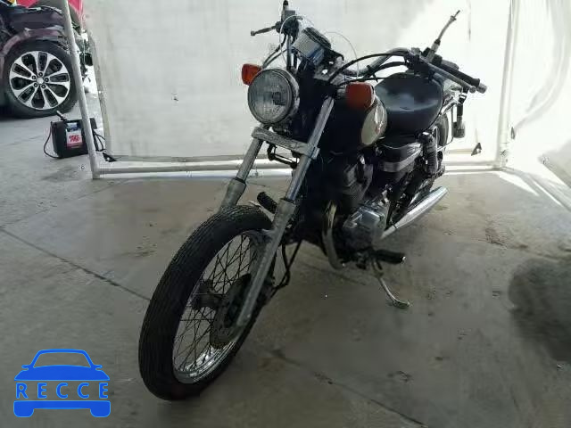 2007 HONDA CMX250C JH2MC13097K306274 Bild 1