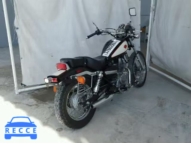 2007 HONDA CMX250C JH2MC13097K306274 зображення 3