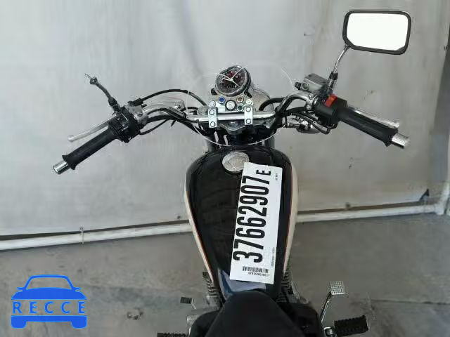 2007 HONDA CMX250C JH2MC13097K306274 зображення 4