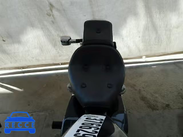 2007 HONDA CMX250C JH2MC13097K306274 зображення 5