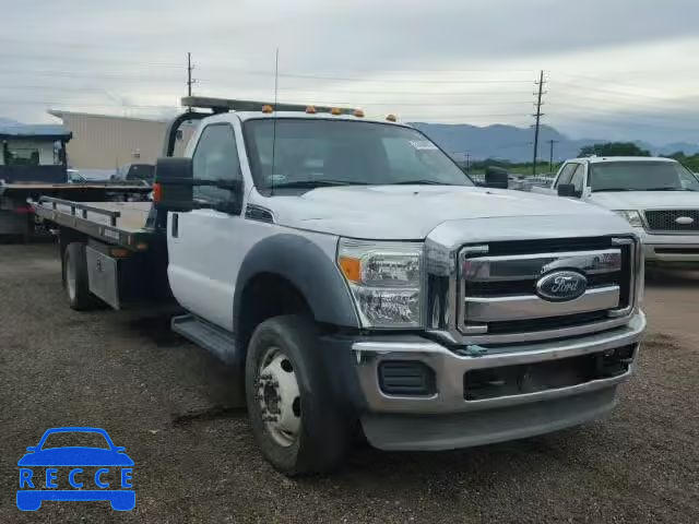 2011 FORD F550 SUPER 1FDUF5GT7BEB11188 image 0