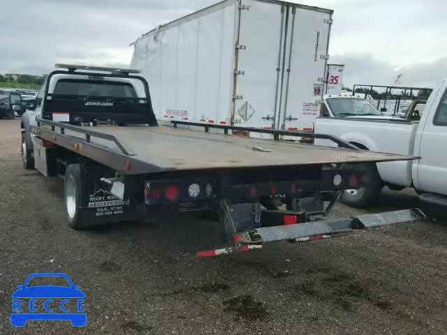 2011 FORD F550 SUPER 1FDUF5GT7BEB11188 image 2