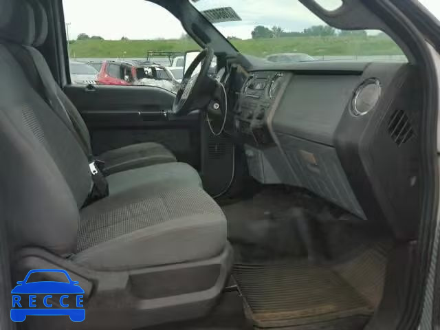 2011 FORD F550 SUPER 1FDUF5GT7BEB11188 image 4