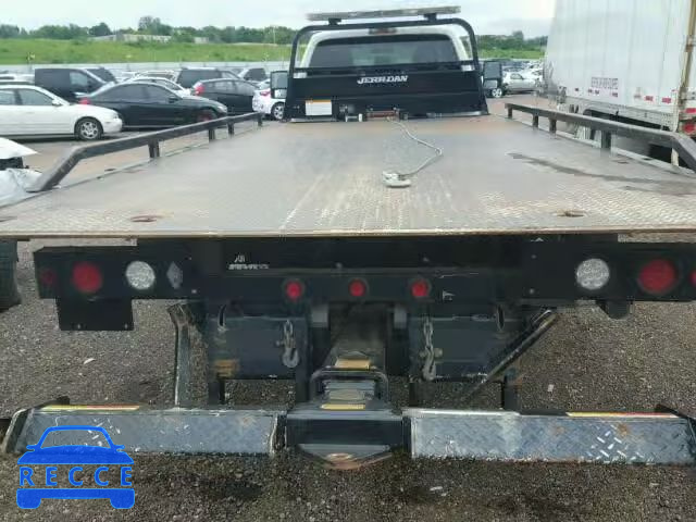 2011 FORD F550 SUPER 1FDUF5GT7BEB11188 image 5