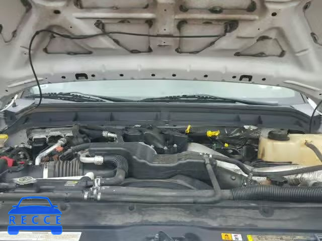 2011 FORD F550 SUPER 1FDUF5GT7BEB11188 image 6