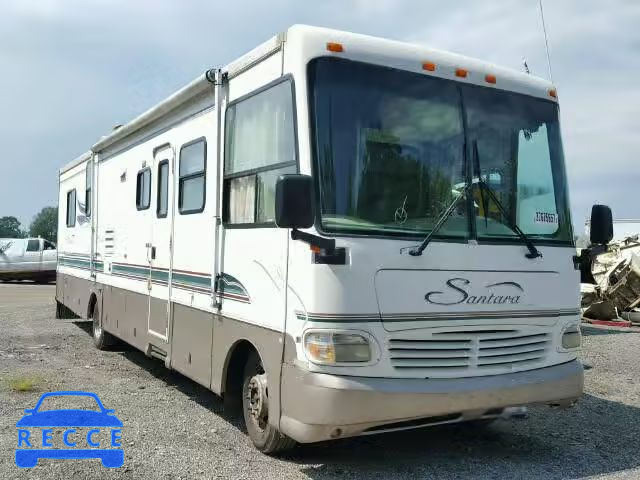 1999 FORD MH STRIPPE 3FCNF53S7XJA23668 image 0