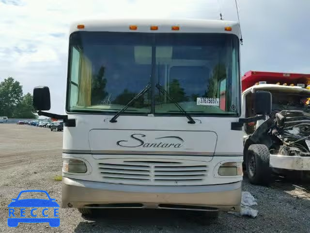 1999 FORD MH STRIPPE 3FCNF53S7XJA23668 image 8