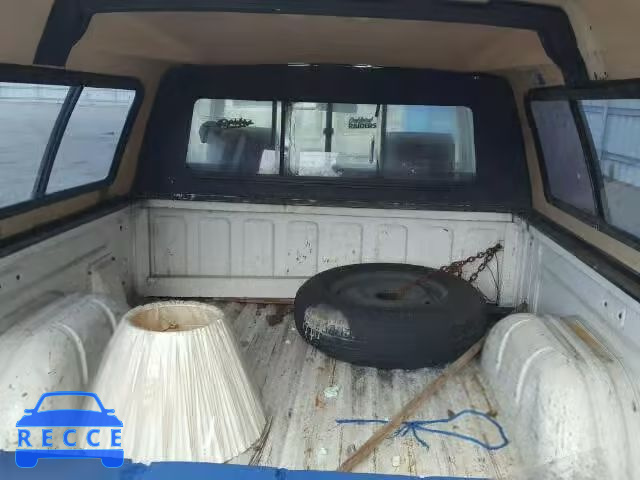 1988 MITSUBISHI MIGHTY MAX JA7FL44E6JP100883 Bild 5