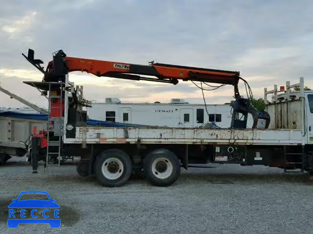 2004 STERLING TRUCK LT8500 2FZHAWAK14AM14470 image 5