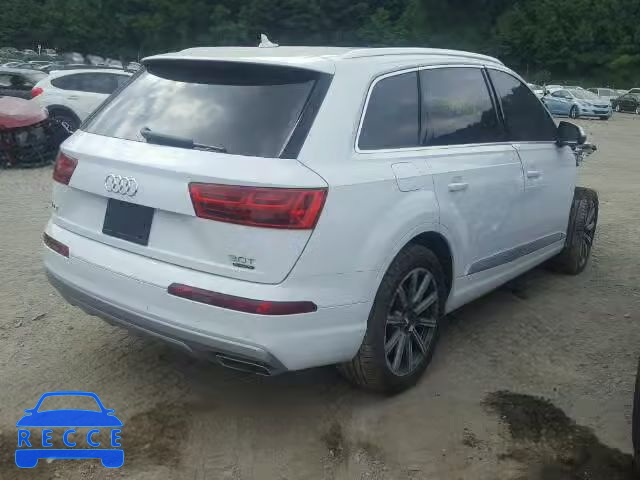 2017 AUDI Q7 PRESTIG WA1VAAF78HD021674 image 3