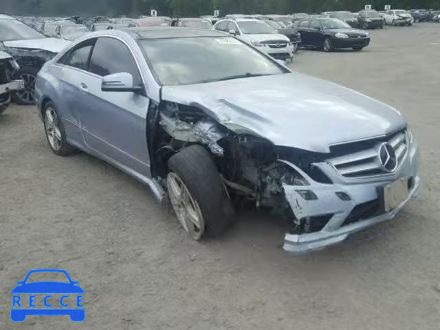 2013 MERCEDES-BENZ E550 WDDKJ7DB5DF198139 image 0