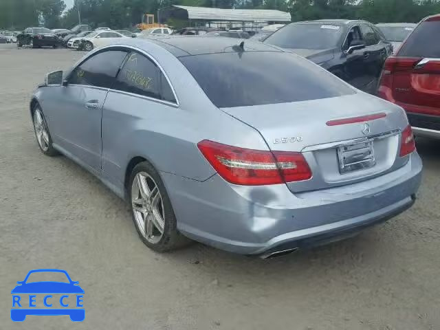 2013 MERCEDES-BENZ E550 WDDKJ7DB5DF198139 image 2