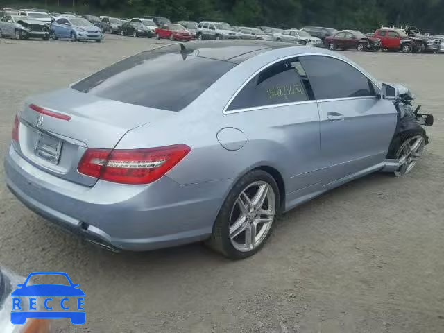 2013 MERCEDES-BENZ E550 WDDKJ7DB5DF198139 image 3