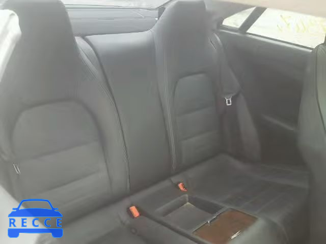 2013 MERCEDES-BENZ E550 WDDKJ7DB5DF198139 image 5
