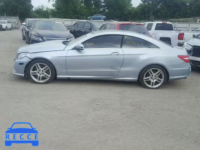 2013 MERCEDES-BENZ E550 WDDKJ7DB5DF198139 image 8