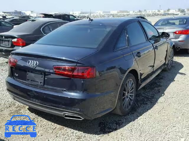 2017 AUDI A6 PREMIUM WAUC8AFC2HN036796 image 3