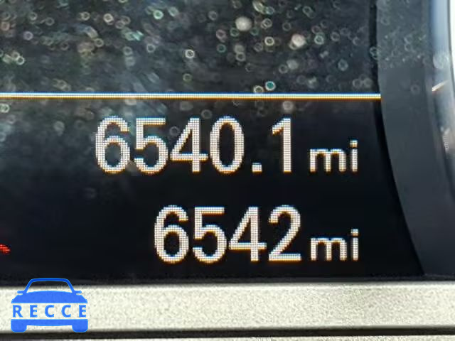 2017 AUDI A6 PREMIUM WAUC8AFC2HN036796 image 7