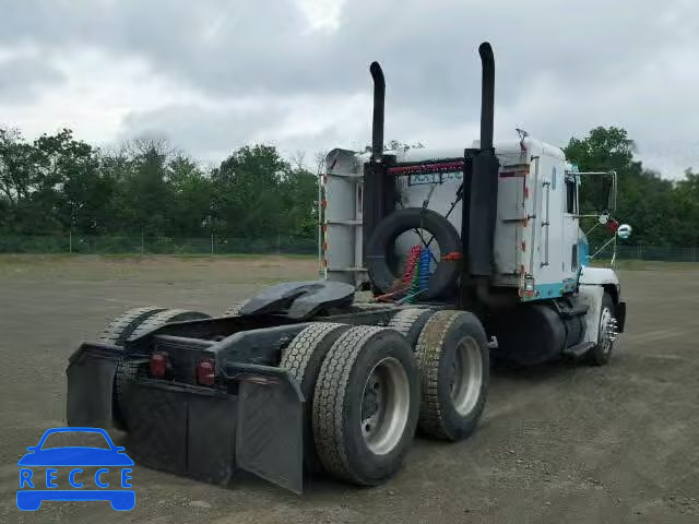 1991 FREIGHTLINER CONVENTION 1FUYDSYB2MH395842 image 3