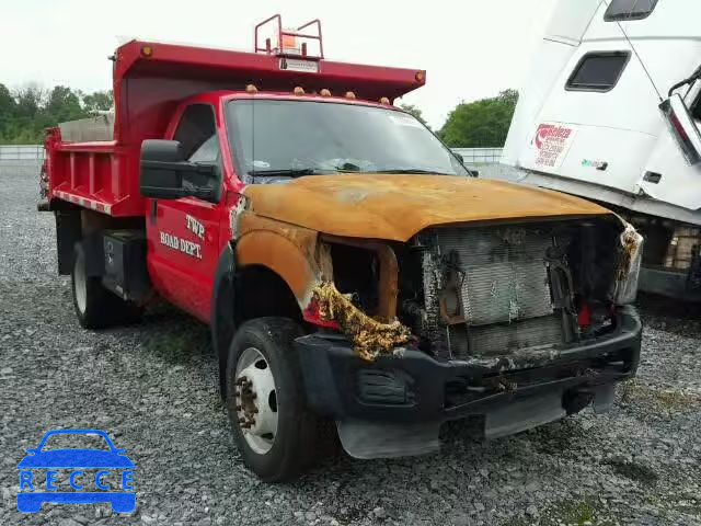 2012 FORD F550 SUPER 1FDUF5HY7CEA71593 image 0