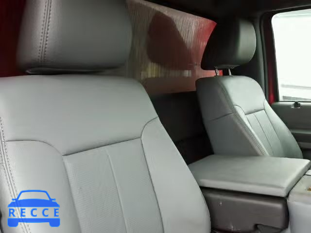 2012 FORD F550 SUPER 1FDUF5HY7CEA71593 image 5