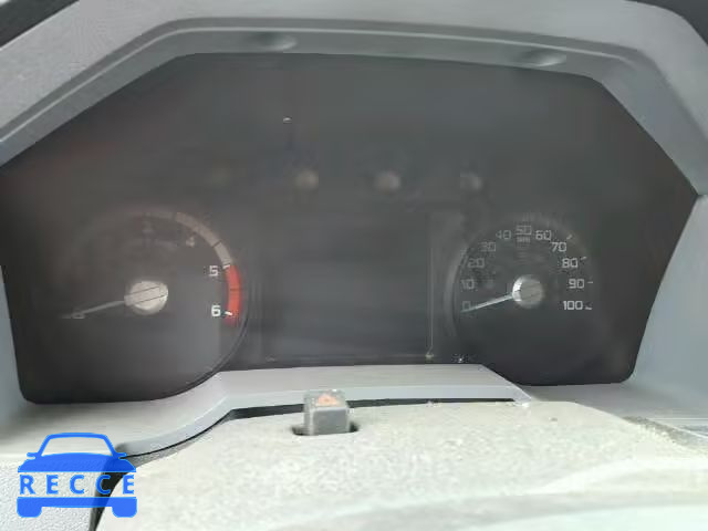 2012 FORD F550 SUPER 1FDUF5HY7CEA71593 image 7