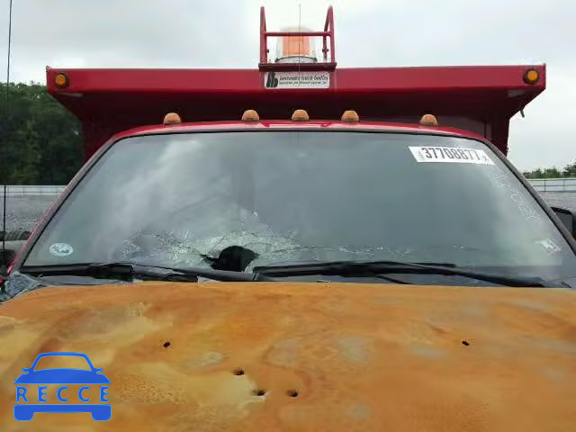 2012 FORD F550 SUPER 1FDUF5HY7CEA71593 image 8