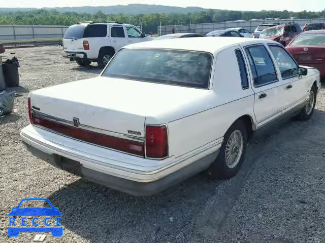 1994 LINCOLN TOWN CAR 1LNLM82W5RY747217 зображення 3