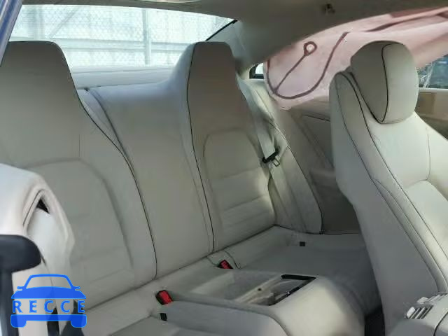 2014 MERCEDES-BENZ E550 WDDKJ7DB8EF226307 image 5