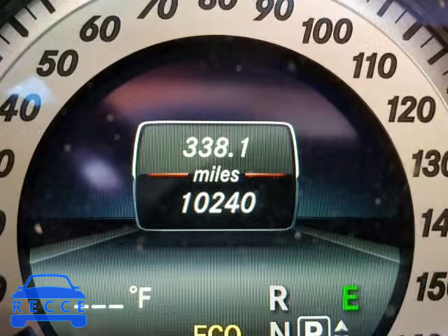 2014 MERCEDES-BENZ E550 WDDKJ7DB8EF226307 image 7