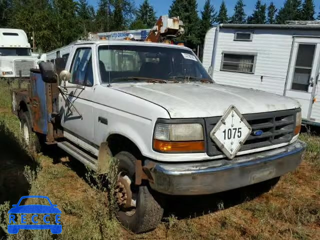 1996 FORD F SUPER DU 1FDLF47G0TEB49131 image 0