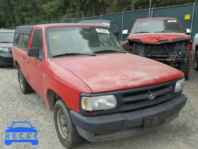 1994 MAZDA B2300 4F4CR12A6RTM42881 Bild 0