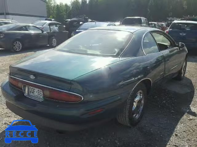 1997 BUICK RIVIERA 1G4GD2212V4711568 image 3