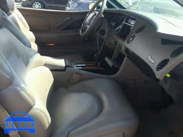 1997 BUICK RIVIERA 1G4GD2212V4711568 image 4