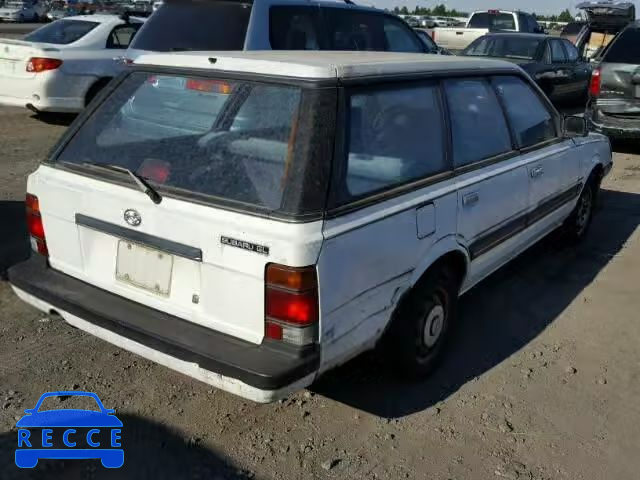 1987 SUBARU GL JF1AN43B6HC491717 зображення 3