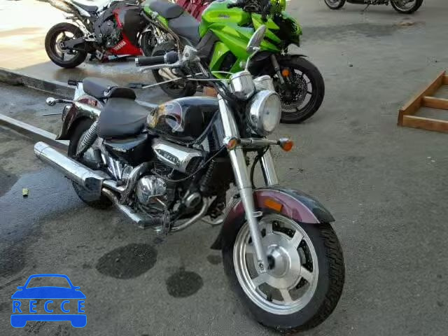 2013 HYOSUNG GV250 KM4MJ5259D1700665 Bild 0