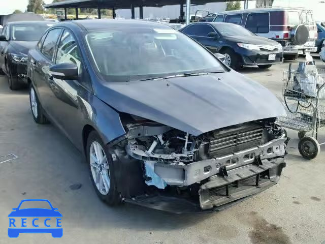 2017 FORD FORD 1FADP3F22HL278549 image 0