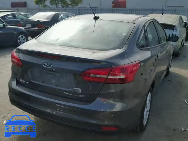 2017 FORD FORD 1FADP3F22HL278549 image 3