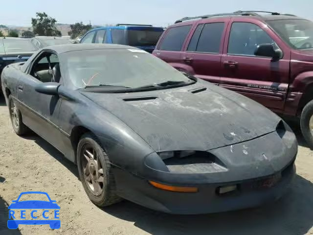 1996 CHEVROLET CAMARO/RS 2G1FP22K5T2164811 image 0