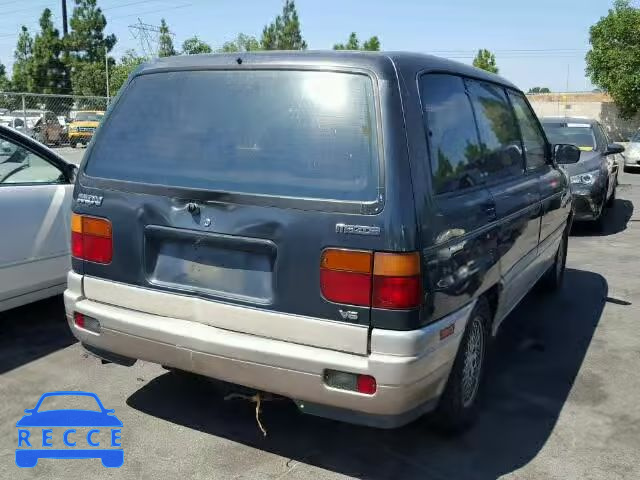 1992 MAZDA MPV WAGON JM3LV5222N0409593 image 3