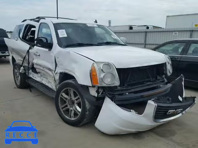 2009 GMC YUKON SLE 1GKFC230X9R124279 image 0