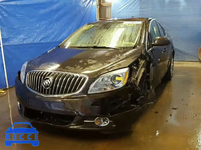 2015 BUICK VERANO CON 1G4PR5SK6F4100925 зображення 1